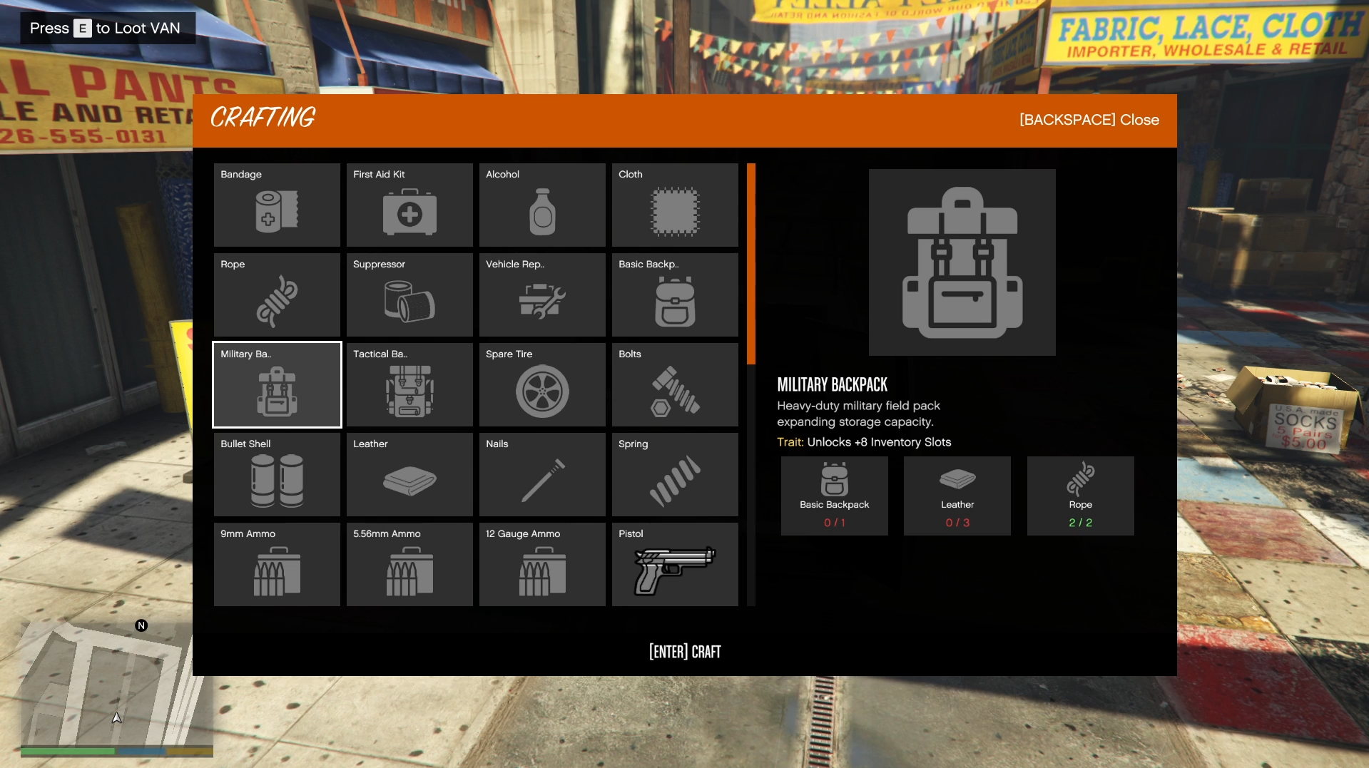 Last Survivor 2 Screenshot 10